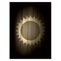 50 Buste Super Iconic Sun