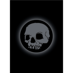 50 Buste Skull