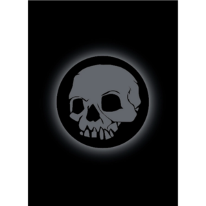 50 Buste Skull