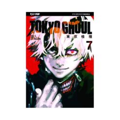 Tokyo Ghoul - Vol.7