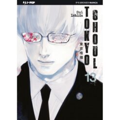 Tokyo Ghoul - Vol.13
