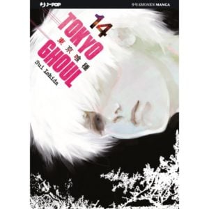 Tokyo Ghoul - Vol.14