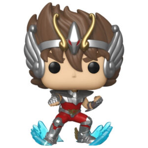 SAINT SEIYA - POP FUNKO VINYL FIGURE PEGASUS SEIYA