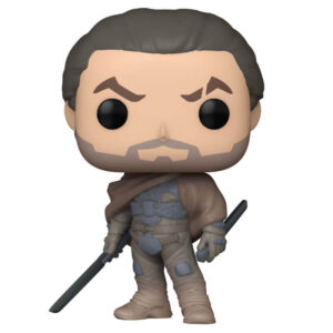 DUNE - POP FUNKO VINYL FIGURE DUNCAN IDAHO 1027