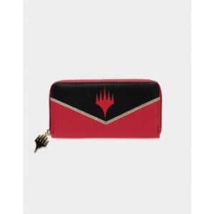 Magic: The Gathering - Candra Zip Around Wallet