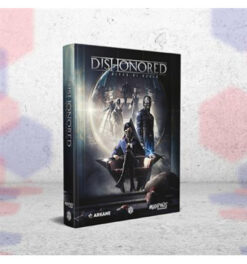 Dishonored