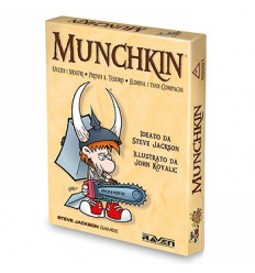 Munchkin-Gioco-da-tavolo