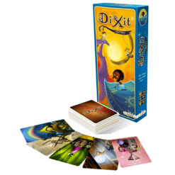 DIXIT - 3a Espansione - Journey