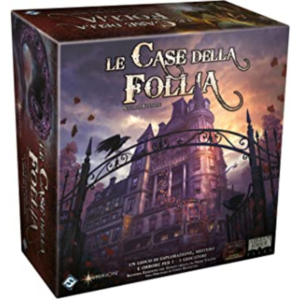Le Case della Follia - Seconda Edizione