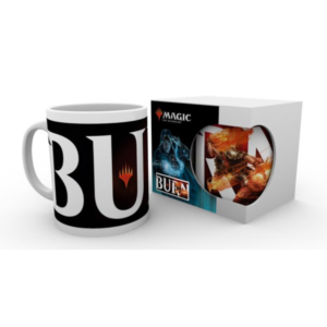 Tazza / Mug - Magic The Gathering - Burn