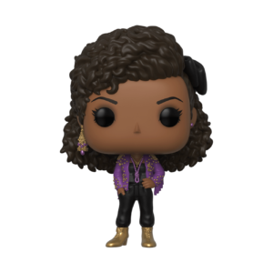 BLACK MIRROR - POP FUNKO VYNILE FIGURE - KELLY 941