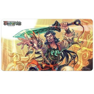 Ultra Pro - Force of Will Playmat - Izanagi - A3 Version 2