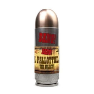 BANG! La Pallottola - Edizione De Luxe