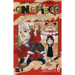 ONE PIECE - VOL.41