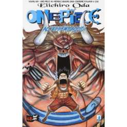ONE PIECE - VOL.48