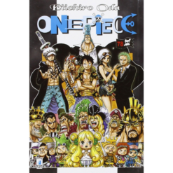 ONE PIECE - VOL.78