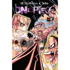 ONE PIECE - VOL.89