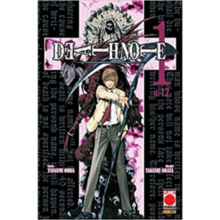 Death Note - Vol.1