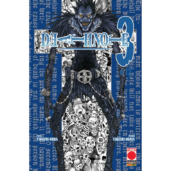 Death Note - Vol.3