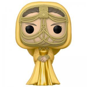 DUNE POP FUNKO VINYL FIGURE LADY JESSICA 1029