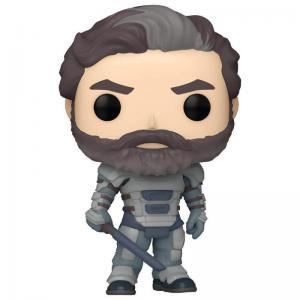 DUNE POP FUNKO VINYL FIGURE DUKE LETO 1030