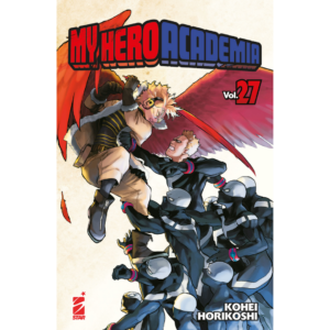 My Hero Academia - Vol.27