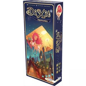 DIXIT - 6a Espansione - Memories