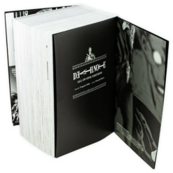 DEATH NOTE All-In-One - COMPLETE EDITION - immagine 3