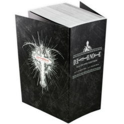 DEATH NOTE All-In-One - COMPLETE EDITION - immagine 4