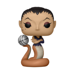 SPACE JAM 2 - POP FUNKO VYNIL FIGURE - WHITE MAMBA 1089