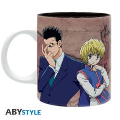 ABYMUG866 - Mug - HUNTER X HUNTER - immagine 2