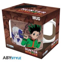 ABYMUG866 - Mug - HUNTER X HUNTER