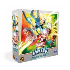 Marvel United  - Leggende di Asgard - Espansione