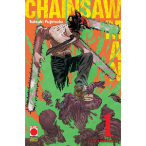 Chainsaw Man - Vol.1