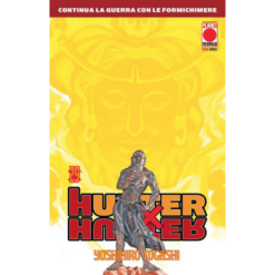 HUNTER x HUNTER Vol.29