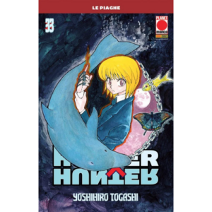 HUNTER x HUNTER Vol.33