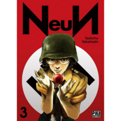 Neun - Vol.3