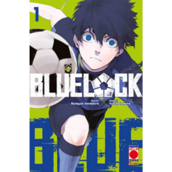 Blue Lock - Vol.1