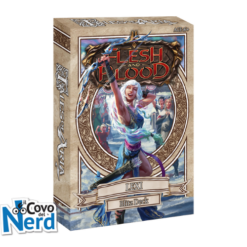 Flesh and Blood - Tales of Aria Blitz Deck 1st Edition - ENG