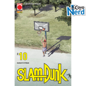 Slam Dunk Vol.10