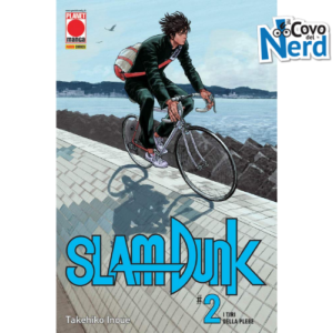 Slam Dunk Vol.2