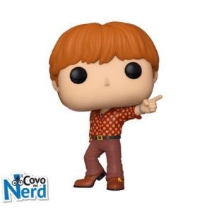 ROCKS - BTS - POP FUNKO VYNIL FIGURE - JIN 219