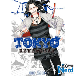 Tokyo Revengers Vol.7