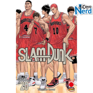 Slam Dunk Vol.20