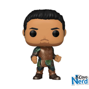Marvel: ETERNALS - POP FUNKO VYNIL FIGURE - Gilgamesh 730