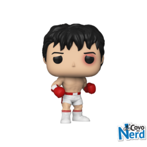 Rocky Balboa 45th Anniversary - POP FUNKO VYNIL FIGURE - Rocky