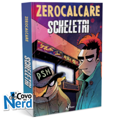 Zerocalcare: Scheletri