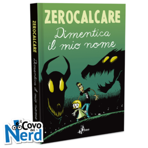 Zerocalcare: Dimentica il mio nome