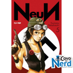 Neun - Vol.5