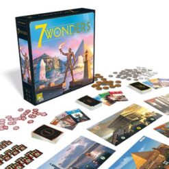 7 Wonders Nuova Edizione - immagine 3